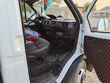 bmw e39 disk teker: QAZ GAZel: 2.4 l | 1998 il 7000 km Universal — 4