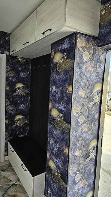 emircan heyet evi: 2 otaqlı, 50 kv. m, Yeni təmirli — 6