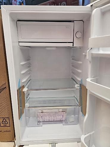 mini itx: Soyuducu mini Dondurucu hissəsi yuxarida defrost Soyutma hissəsi — 8
