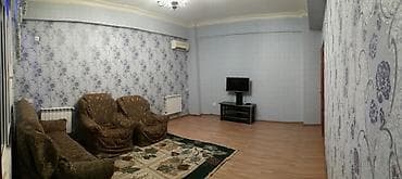 ucuz evler gence: 9-cu mikrorayon, 4 otaqlı, Yeni tikili, m. Nəsimi, 101 kv. m — 9