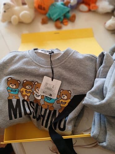 Dəstlər: Uşaq dəsti, Qız üçün, 8 - 9 yaş — 2