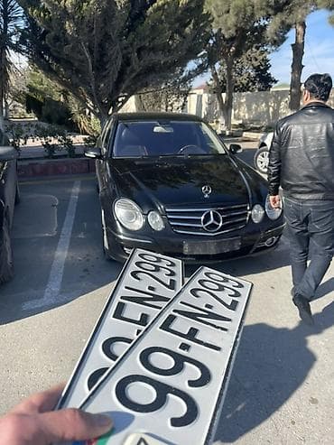 bmw e36 stop: Nömrə nişanı – 99-FN-299 Nömrə öz adma qayıdadı isdəyən buyursun. Vp — 3