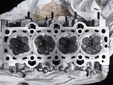 2 8 mator: Hyundai 1.6 turbo dizel Galofka Stenddə yoxlama videosu da var. İdeal — 2