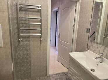 bina az yeni tikililer: 2 otaqlı, Yeni tikili, 75 kv. m — 20