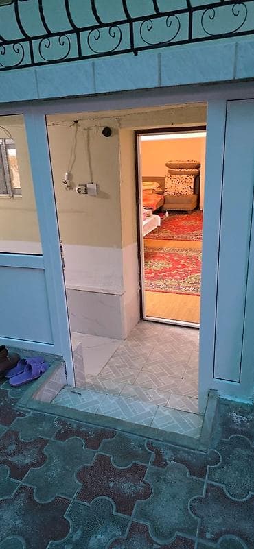 Квартиры: 80 м², 2 комнаты, Комби, Газ, Электричество — 5