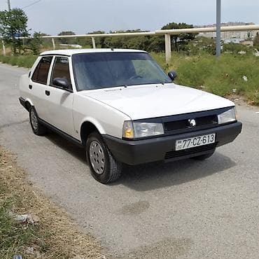 sari tofaş: Tofas : 1.6 l | 2004 il 115987 km Sedan — 1