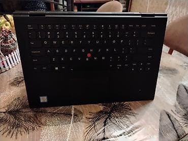 hdmi av: Lenovo ThinkPad noutbuku Texniki xüsusiyyətlər: - Prosessor: Intel — 4