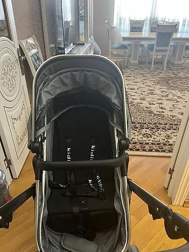 kalyaska kidilo: Kama Kidilo kalyaska satılır 220 manata.ideal vəziyyətdə.her bir — 1