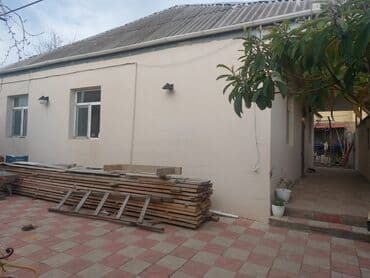 binədə həyət evləri 2022: Buzovna 4 otaqlı, 120 kv. m — 1