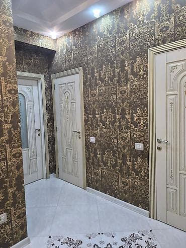 otag: Masazır, 3 otaqlı, Yeni tikili, m. Avtovağzal, 95 kv. m — 6