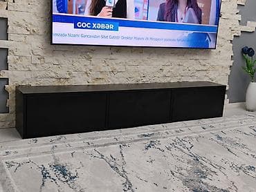 xalç: Düz TV altlığı, Polkalı — 1