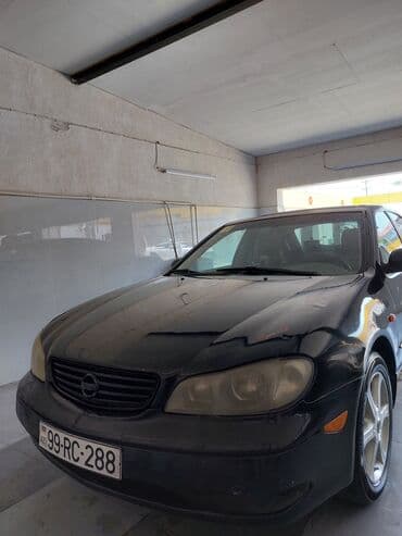 фольксваген пассат 1 8: Nissan Maxima: 2 л | 2006 г. Седан — 10