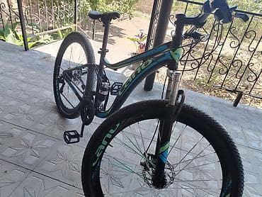 velosiped kameri: Lano dağ velosipedi – 29 luq. Xüsusiyyətlər:.Ela veziyetde bezi — 4