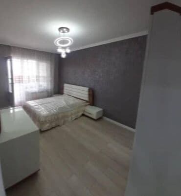 resulzadede kiraye evler: TECILI SATILIR Azadliq metrosuna yaxin 3 otaq bina evi 9/9 temirli — 3