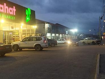 obyekt satilir: Zabrat Maştağa Olimpiya kompleksi ilə uz uzə olan yolda 100 sot torpaq — 10