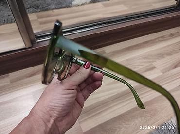 van cleef sirga: Gün eynəyi, Yeni — 3