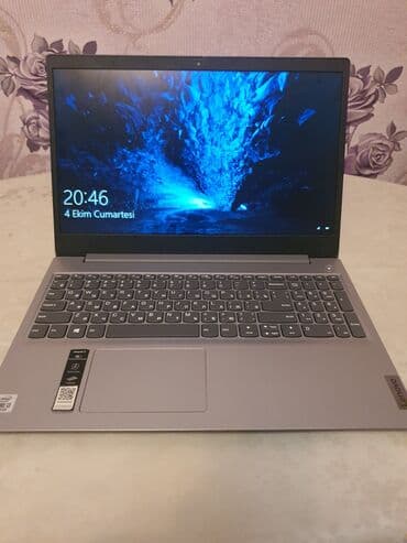 2 ci el notebook: Tecili Satilir ideal vezyetdedir her bir funksiasi islekdir Komputer — 4