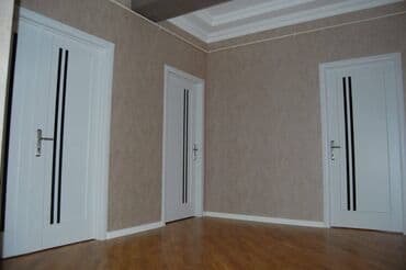 xacmazda satilan bina evleri: 3 otaqlı, Yeni tikili, 118 kv. m — 9