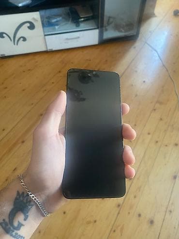 iphon 6 plus: Redmi A3, 128 GB, rəng - Qara, İki sim kartlı — 1