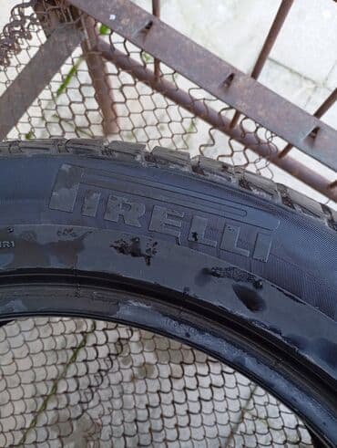 fortune təkər qiyməti: 225/55/R17
Firelli
sualı olan whatsappa yazsın burda cavab yazmıram! — 3