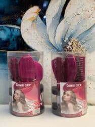 seven friday saat: •XONÇALIQ/HƏDİYYƏLİK DARAQ NABORU🪮🛍 — 3