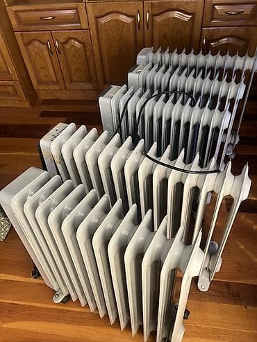 ( 5 eded var her biri 20 azn temire ehdiyacı olanda var içinde) Yağlı