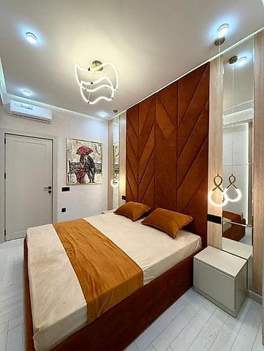 kafel usta: Məhsul: Mənzil üçün tam interyer dizaynı və təmir-tikinti xidməti — 5