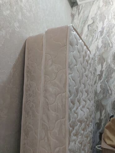 нитки для вязания: Простой матрас, Односпальное — 2