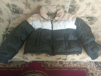 i̇şgüzar kişi gödəkçəsi: Kurtkalar — 2