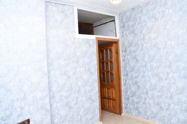 ilkin odənişsiz evler: Bakı, 3 otaqlı, Köhnə tikili, m. Həzi Aslanov, 65 kv. m — 7