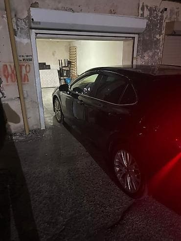 Maşın Toyota Abşeron-dan alınıb, 0-dan məndə olub və şəxsi istifadə — 5