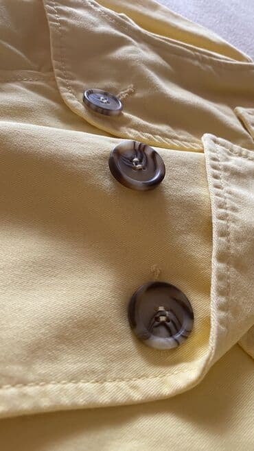 mekteb jaketleri: Jaket, Qız üçün, 9 - 10 yaş, Benetton — 3