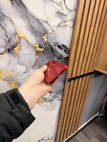 dubai iphone 12: IPhone 13, Qırmızı — 4