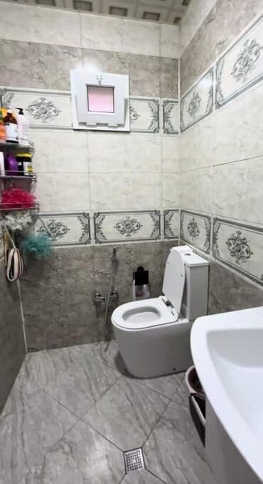 xacmaz kiraye ev: 5 otaqlı, 112 kv. m, Yeni təmirli — 3