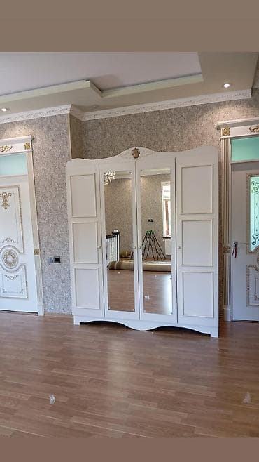 Yataq otağı üçün, Qarderob, Açılan, Quraşdırıla bilən lalafo.az -da Yataq otağı üçün, Qarderob, Açılan, Quraşdırıla bilən