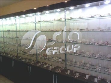 kredit qapi: Digər stend növü, MDF, Ukrayna, Dizayn, proyekt mövcuddür, 1 il zəmanət, Kredit yoxdur — 4