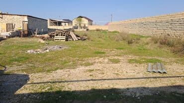 xacmaz torpaq bazarında: 8 sot, Barter mümkündür, Bələdiyyə — 7