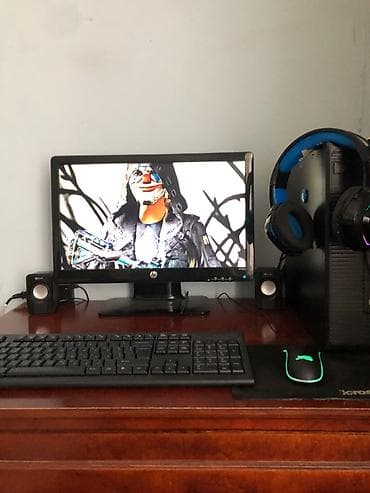 irşad komputer qiymetleri: Gtx550 2gb🔥 i5 💥 hdd1000gb donmağdan söhbet gede bilmez çox gözel — 4