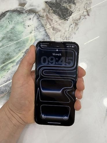 iphine x: IPhone 13 Pro, Sierra Blue, Face ID — 2