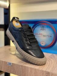 ayaqqabı кожание: İci colu deri turk istehsali — 1