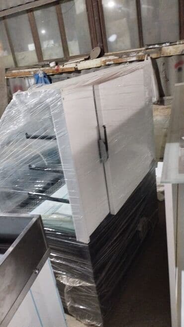 iş elanları sirniyyat qablasdirici: Şirniyyət üçün, 150 * 120 * 70, Yeni, Ünvandan götürmə, Pulsuz çatdırılma, Ödənişli çatdırılma — 2