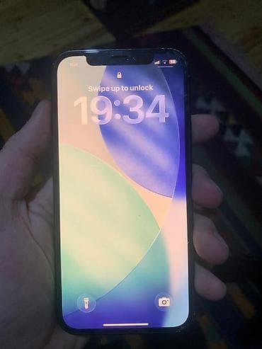 IPhone 12 Pro, 128 GB, Pacific Blue