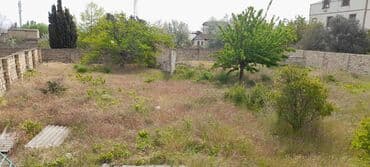 qaxda torpaq ve ev elanlari: 10 sot, Tikinti, Makler, Kupça (Çıxarış) — 3