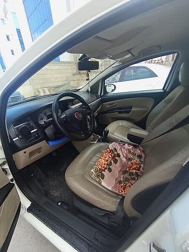 kia rio farası: Fiat Linea: 1.6 l | 2013 il 198623 km Sedan — 6
