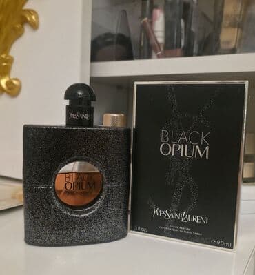 Oriqinal parfum satılır