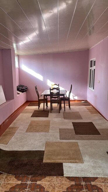 kurdəmir kirayə ev: 150 kv. m, 4 otaqlı — 10