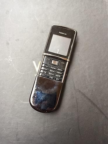 Salam antik madel teldfondu refresh deil shekil oz sheklidi