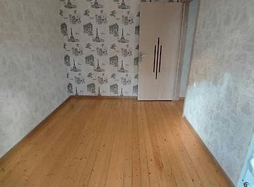 mingecevirde heyet evi: 3 otaqlı, 80 kv. m, Orta təmir — 6