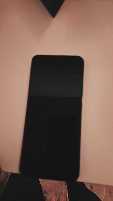 Realme C21, rəng - Mavi, Barmaq izi — 3