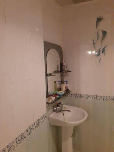 купить квартиру в ханкенди: Баку, 3 комнаты, Вторичка, м. Халглар Достлугу, 65 м² — 10